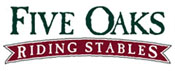 Pigeon Forge Attractions - Five Oaks Riding Stables